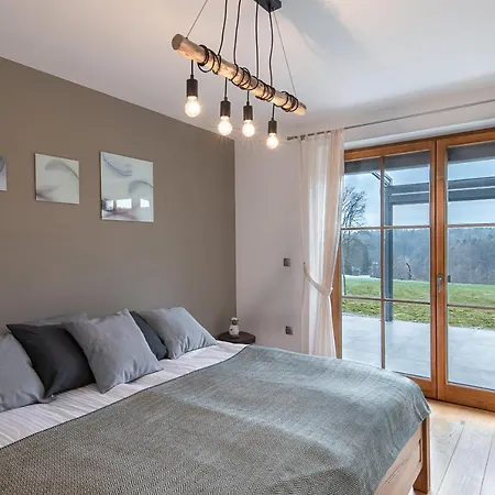 Domacija Vrski Apartament *