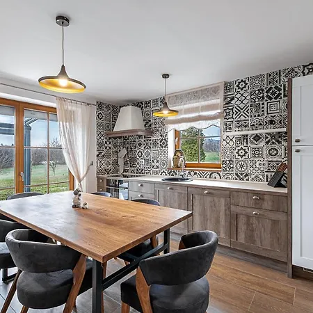 Domacija Vrski Apartament