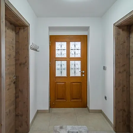 Homestead Vrski Slovenska Bistrica