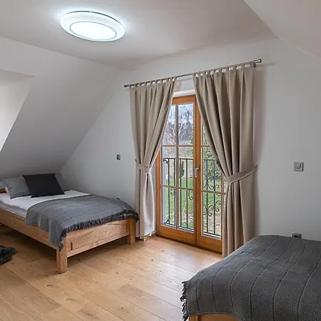 Homestead Vrski Lägenhet Slovenska Bistrica