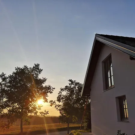 Homestead Vrski *