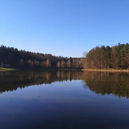 Homestead Vrski