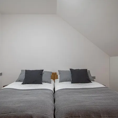 Domacija Vrski Apartament