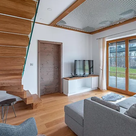 Homestead Vrski Lägenhet Slovenska Bistrica