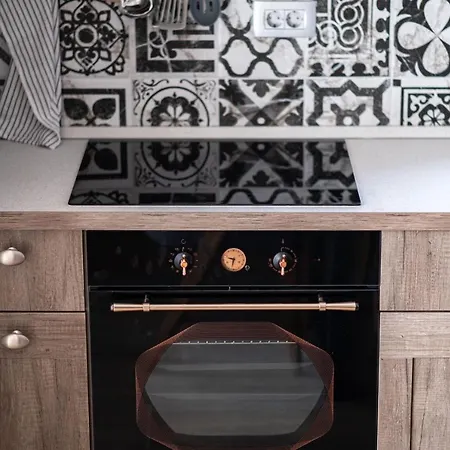 Domacija Vrski Apartament