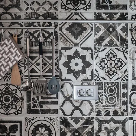 Domacija Vrski Apartament