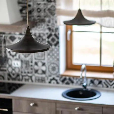 Domacija Vrski Apartament *