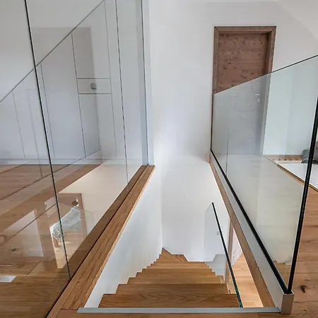 Apartament Domacija Vrski *