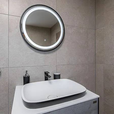 Apartament Domacija Vrski