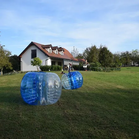 Domacija Vrski Apartament