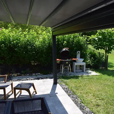 Appartamento Domacija Vrski *