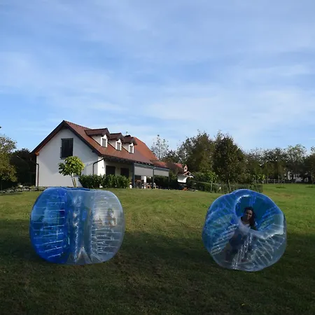 Homestead Vrski * Slovenska Bistrica