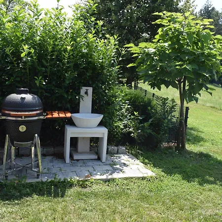 Homestead Vrski Slovenska Bistrica