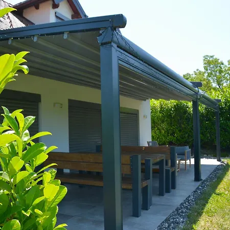 Homestead Vrski Slovenska Bistrica