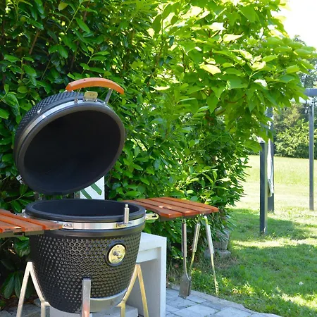 Apartament Domacija Vrski