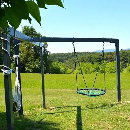 Lägenhet Homestead Vrski Slovenska Bistrica