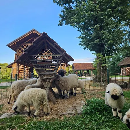 Homestead Vrski *