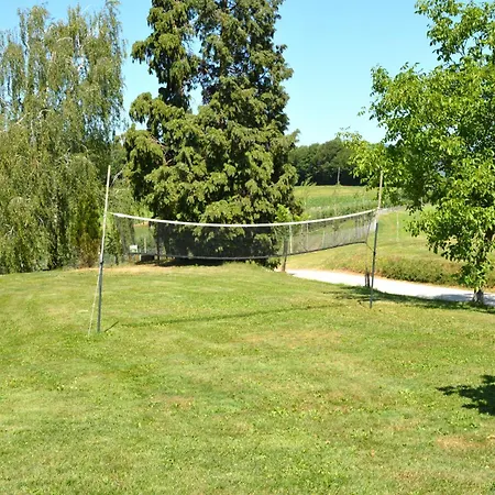 Homestead Vrski Lägenhet Slovenska Bistrica
