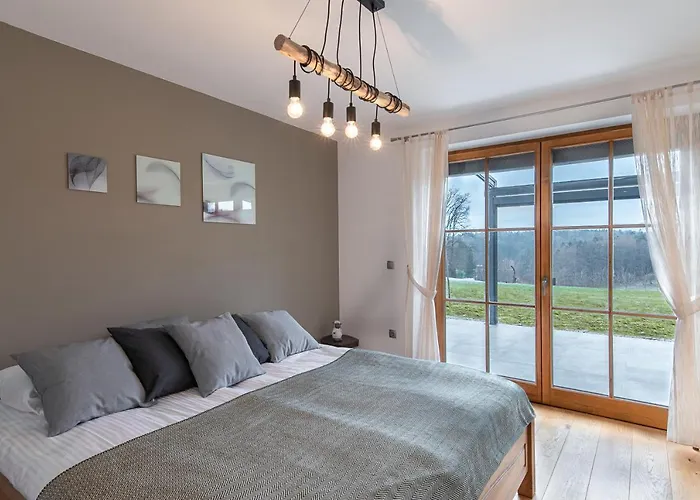 Domacija Vrski 公寓 *