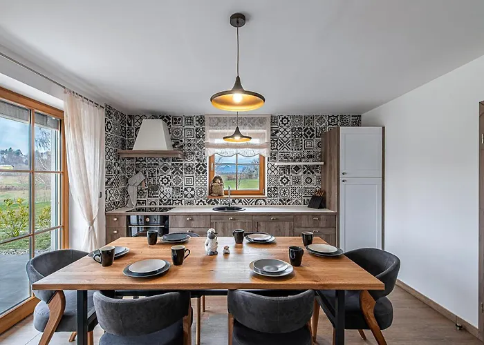 Domacija Vrski Διαμέρισμα *