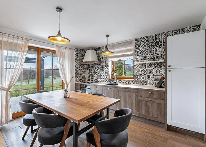 Domacija Vrski 公寓