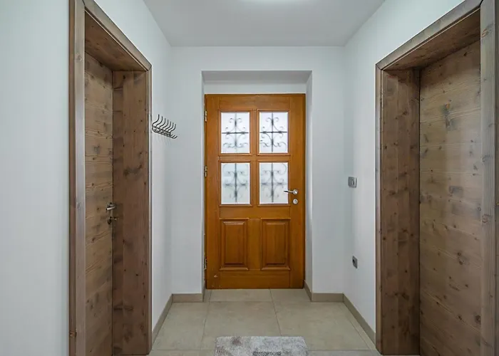 Domacija Vrski Slovenska Bistrica