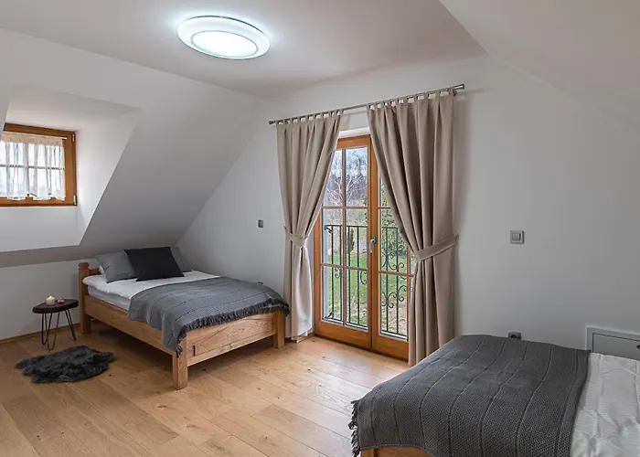 Domacija Vrski Διαμέρισμα Slovenska Bistrica