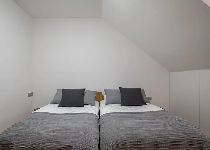 Domacija Vrski 公寓