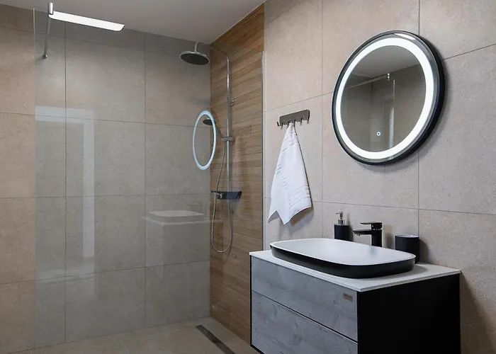 Domacija Vrski 斯洛文斯卡比斯特里卡