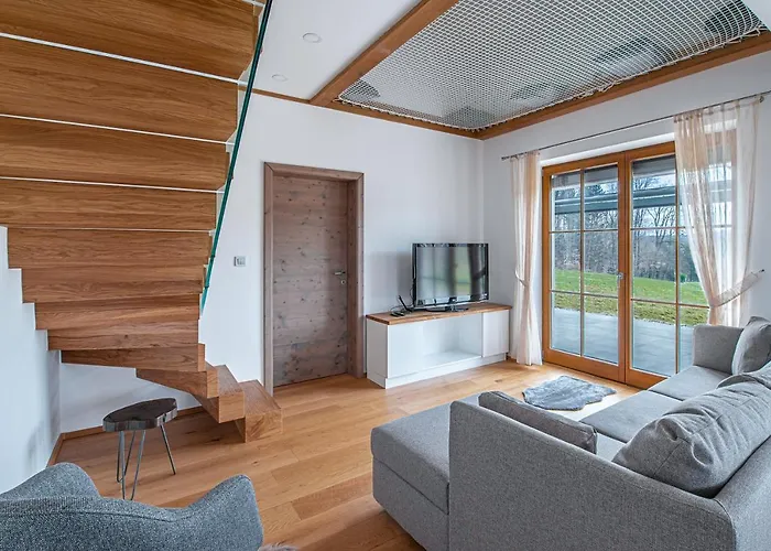 Domacija Vrski 公寓 斯洛文斯卡比斯特里卡