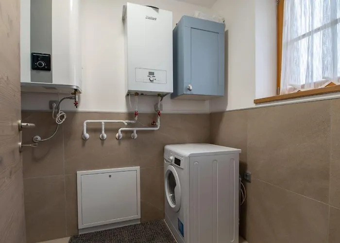 Διαμέρισμα Domacija Vrski