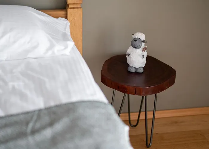 Domacija Vrski * 斯洛文斯卡比斯特里卡