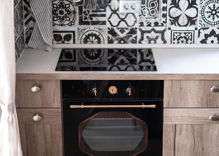 Domacija Vrski Διαμέρισμα