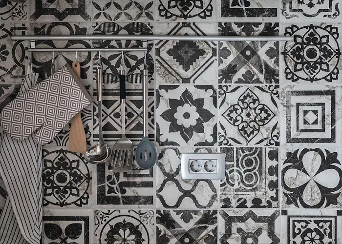 Domacija Vrski 公寓