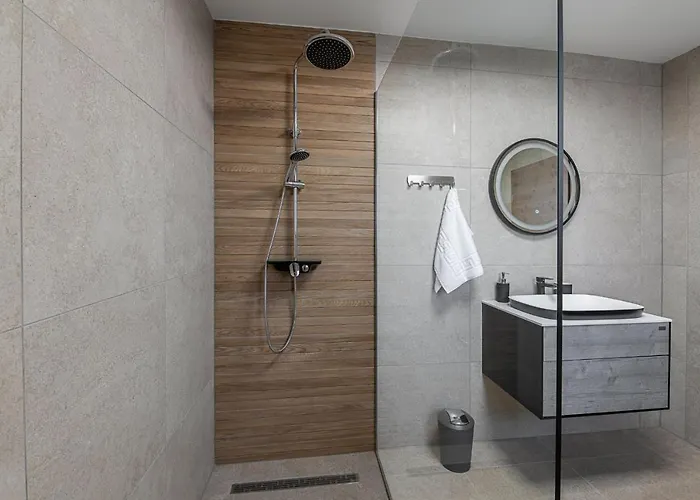 公寓 Domacija Vrski