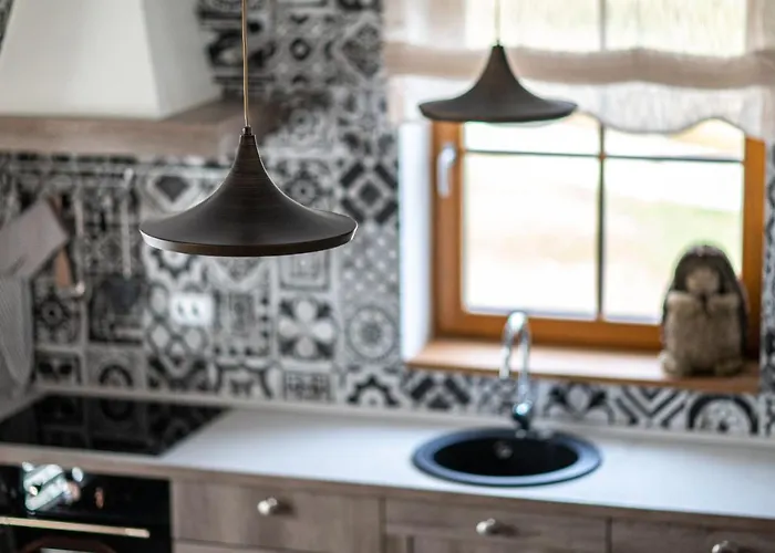 Domacija Vrski 公寓 *