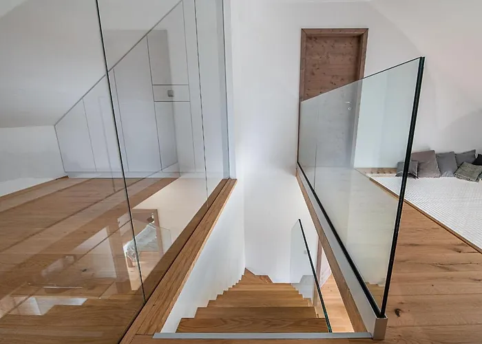 公寓 Domacija Vrski *