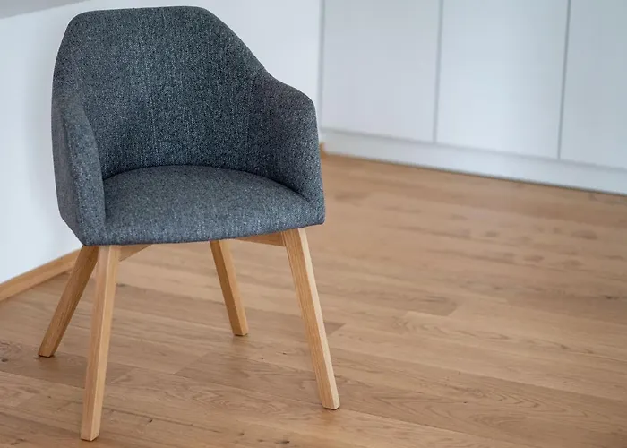 公寓 Domacija Vrski *