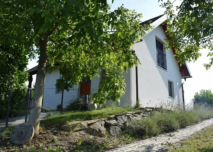 Διαμέρισμα Domacija Vrski Slovenska Bistrica