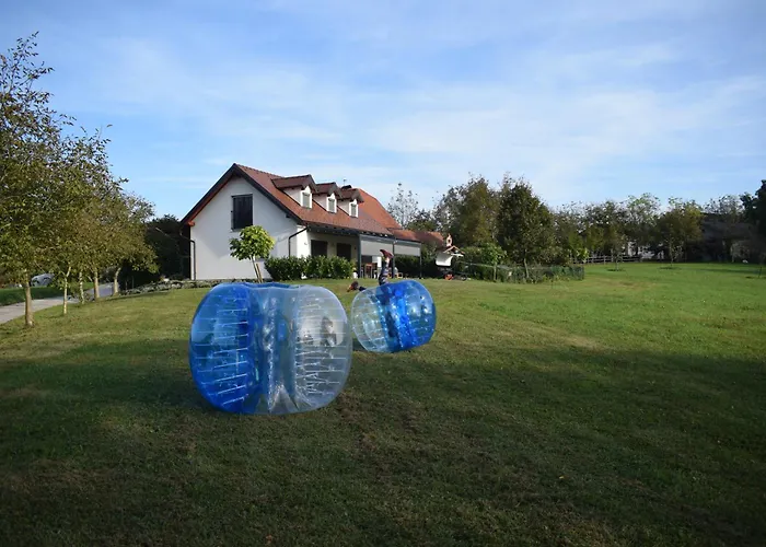 Domacija Vrski Διαμέρισμα