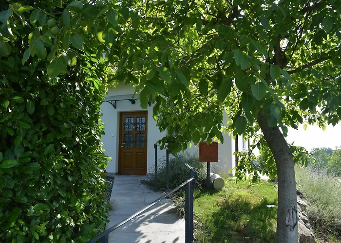 公寓 Domacija Vrski