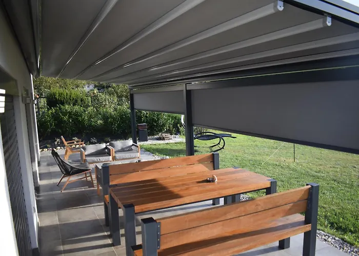 Domacija Vrski Slovenska Bistrica