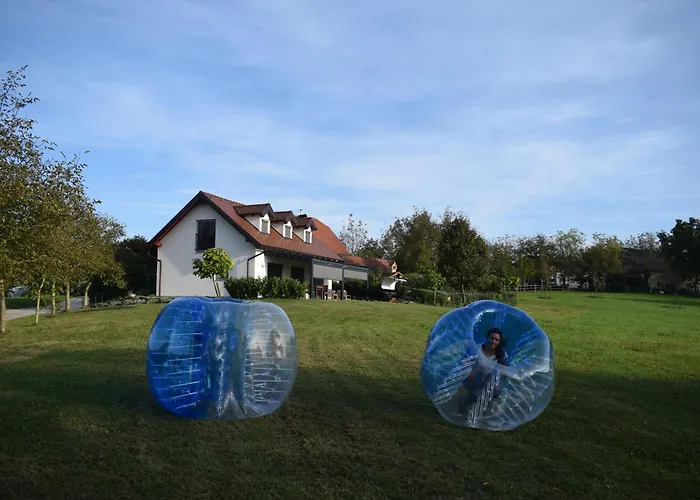 Domacija Vrski * Slovenska Bistrica