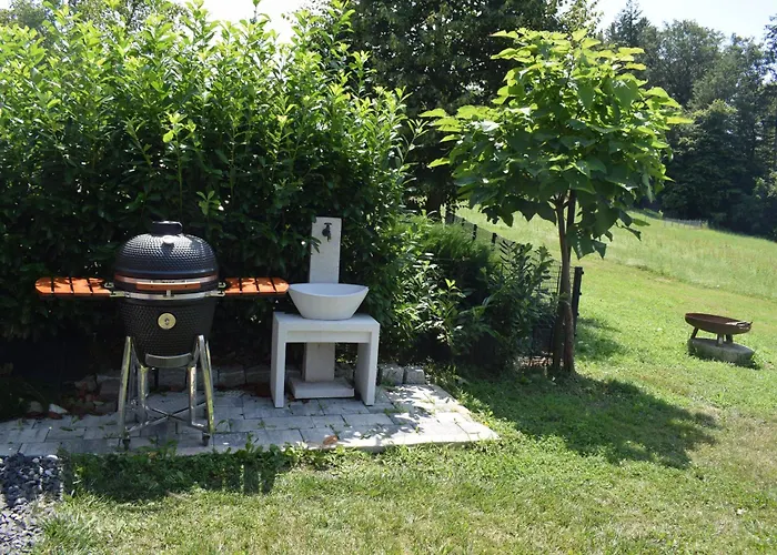 Domacija Vrski Slovenska Bistrica