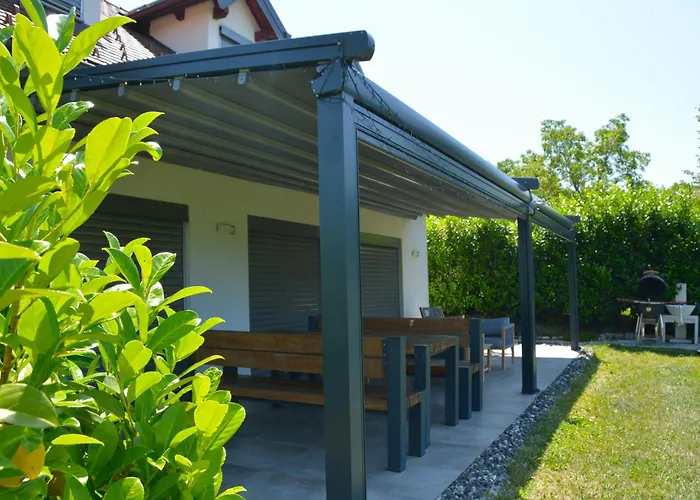 Domacija Vrski Slovenska Bistrica