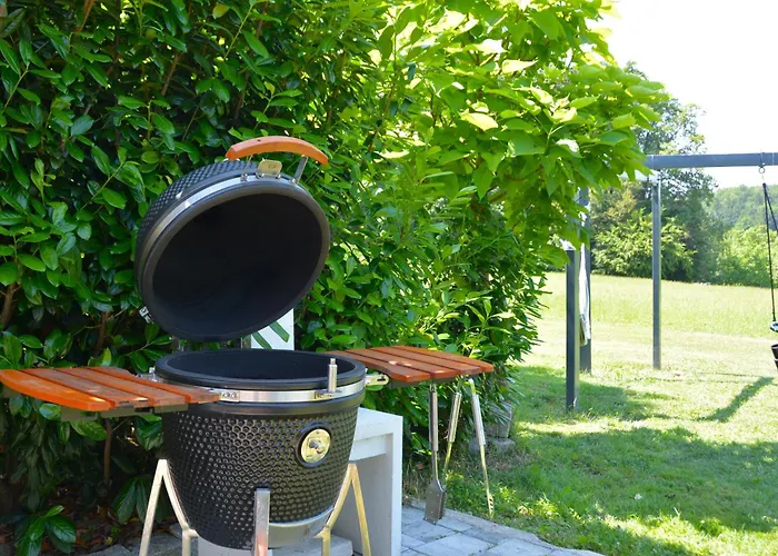 公寓 Domacija Vrski