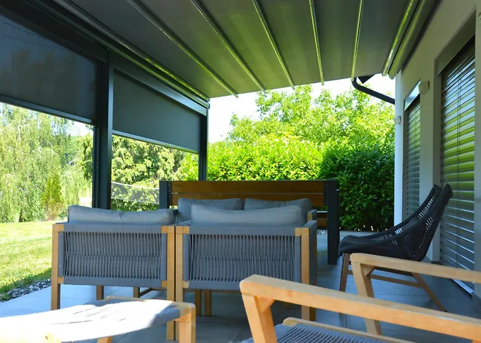 Domacija Vrski Slovenska Bistrica