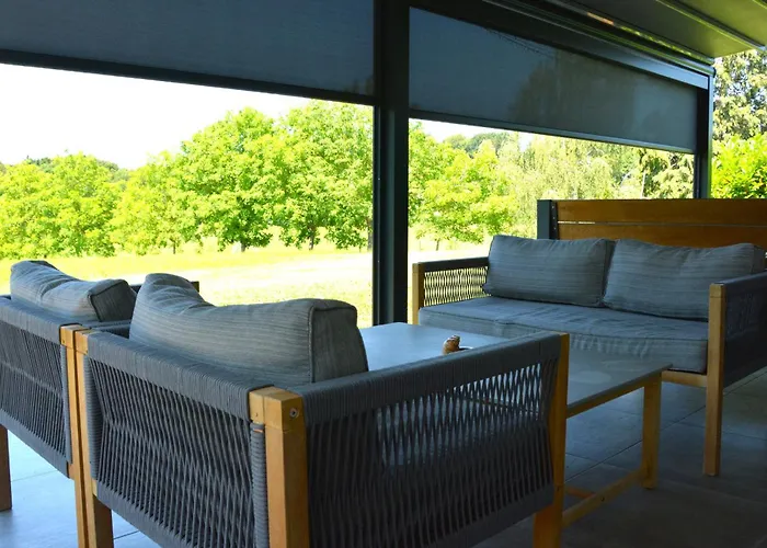 Domacija Vrski * 斯洛文斯卡比斯特里卡