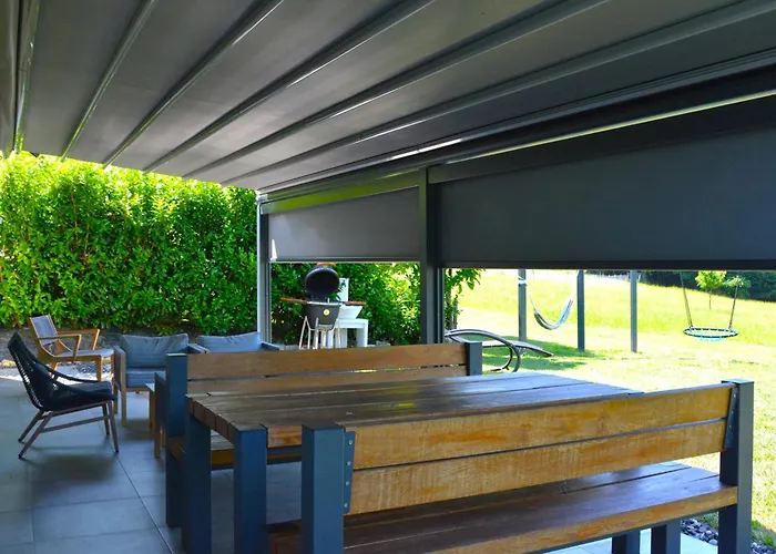 Domacija Vrski Διαμέρισμα Slovenska Bistrica