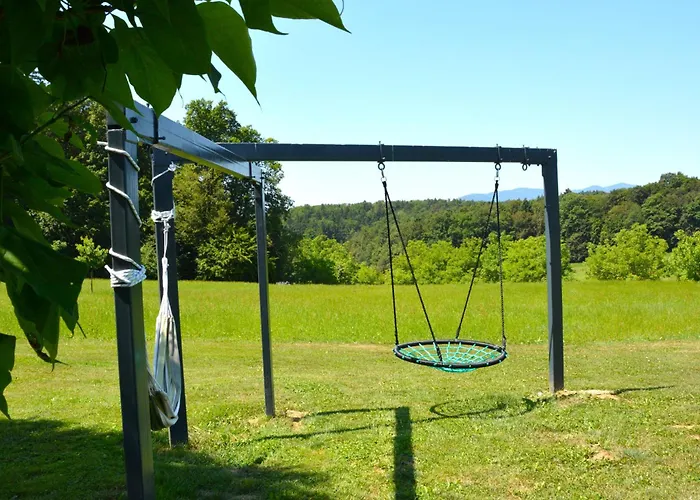 Διαμέρισμα Domacija Vrski Slovenska Bistrica